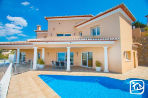 Abahana Villas Integrity, Teulada